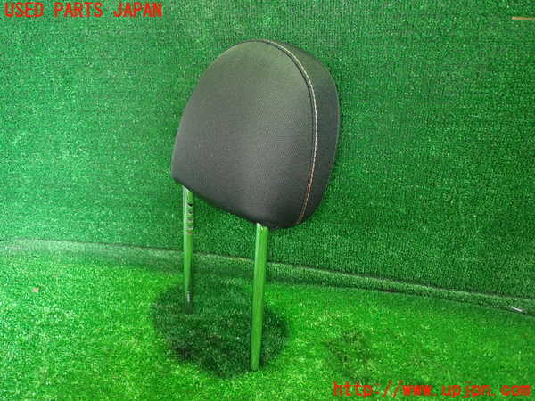 1UPJ-9233297070]BMW ミニ(MINI)クーパー(XS15 F55)助手席ヘッドレスト 中古_3