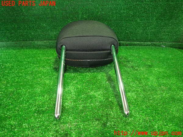 1UPJ-9233297070]BMW ミニ(MINI)クーパー(XS15 F55)助手席ヘッドレスト 中古_4