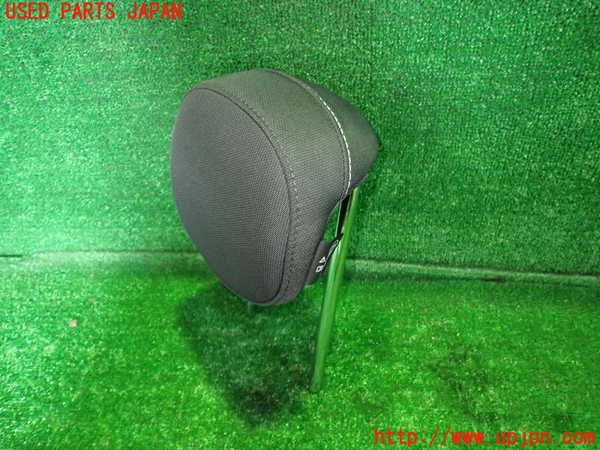 1UPJ-9233297150]BMW ミニ(MINI)クーパー(XS15 F55)右2列目ヘッドレスト 中古_2