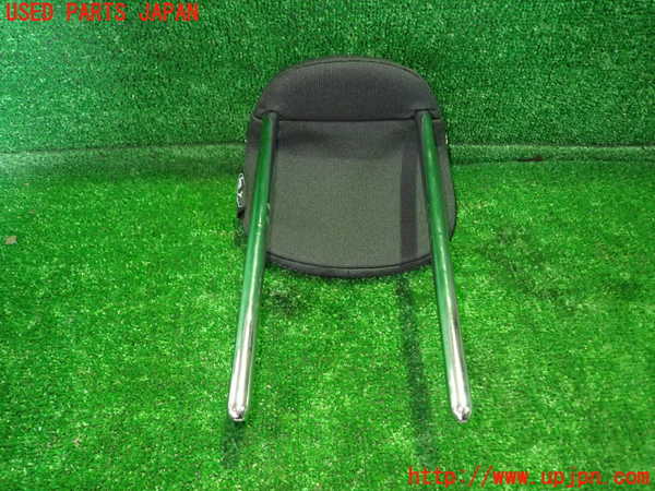 1UPJ-9233297150]BMW ミニ(MINI)クーパー(XS15 F55)右2列目ヘッドレスト 中古_4