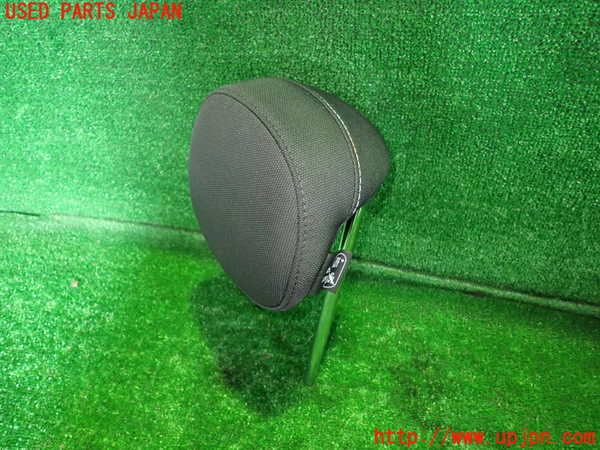 1UPJ-9233297130]BMW ミニ(MINI)クーパー(XS15 F55)真中2列目ヘッドレスト 中古_2