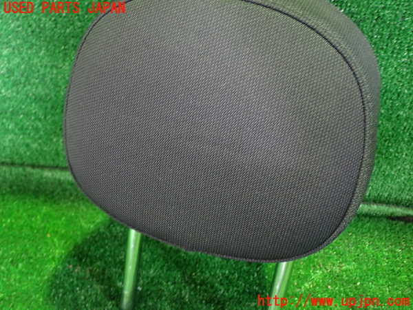 1UPJ-9233297130]BMW ミニ(MINI)クーパー(XS15 F55)真中2列目ヘッドレスト 中古_4