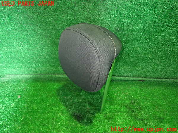 1UPJ-9233297180]BMW ミニ(MINI)クーパー(XS15 F55)左2列目ヘッドレスト 中古_2