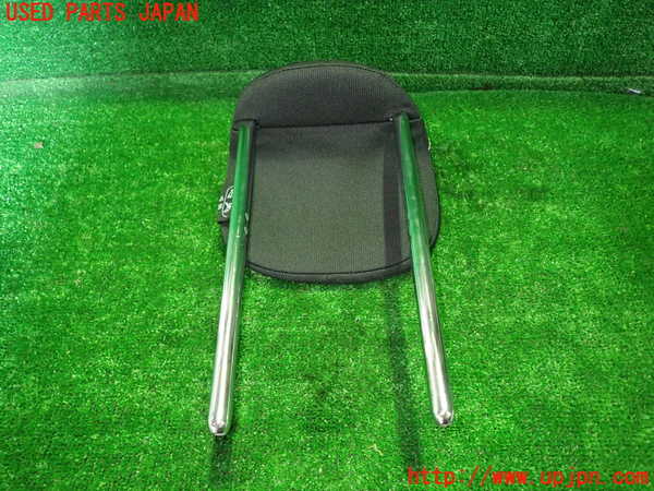 1UPJ-9233297180]BMW ミニ(MINI)クーパー(XS15 F55)左2列目ヘッドレスト 中古_4