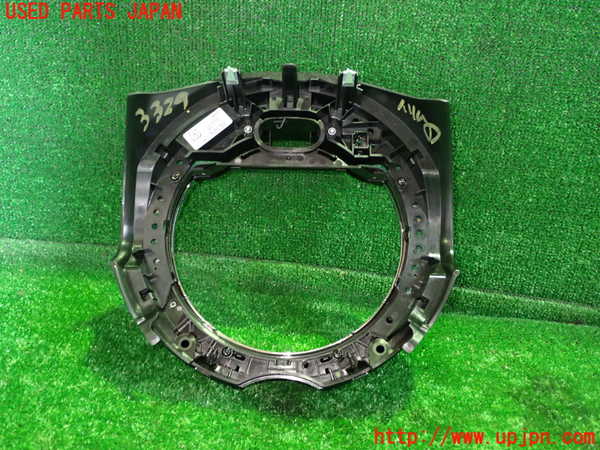 1UPJ-9233297691]BMW ミニ(MINI)クーパー(XS15 F55)内装トリム類1 中古_2