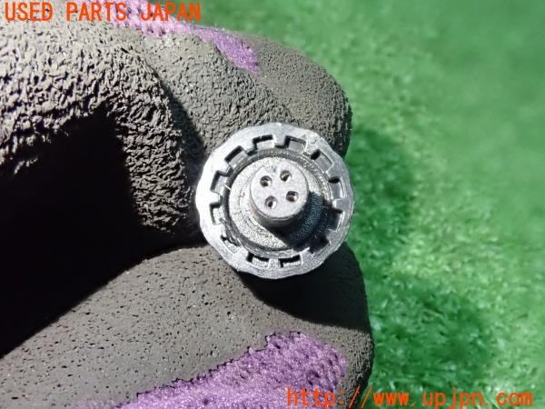 3UPJ=9233300001]スペイド(ポルテ)(NCP141)Panasonic パナソニック CY-RC90KD用 バックカメラ 配線 中古_3