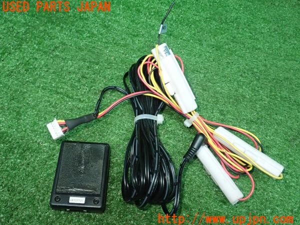 3UPJ=9233300580]スペイド(ポルテ)(NCP141)COMTEC コムテック HDROP-05 ドライブレコーダー 駐車監視 ユニット 中古_2