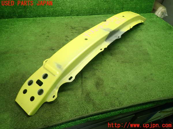 1UPJ-9233301014]スペイド(ポルテ)(NCP141)フロントバンパーホースメント 中古_3