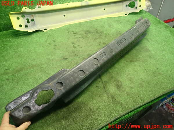 1UPJ-9233301014]スペイド(ポルテ)(NCP141)フロントバンパーホースメント 中古_5