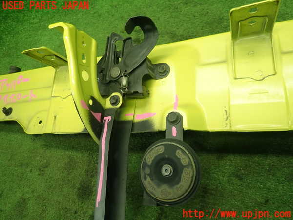 1UPJ-9233301040]スペイド(ポルテ)(NCP141)アッパーコアサポート 中古_4