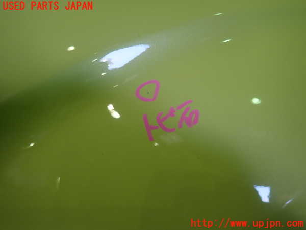 1UPJ-9233301080]スペイド(ポルテ)(NCP141)右前フェンダー 中古_2