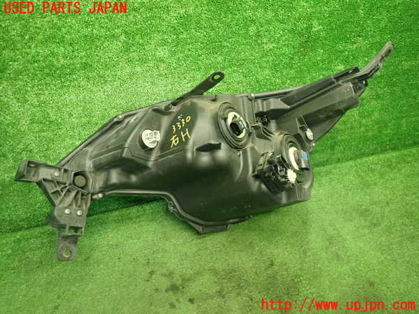 1UPJ-9233301130]スペイド(ポルテ)(NCP141)右ヘッドライト ハロゲン 中古_3