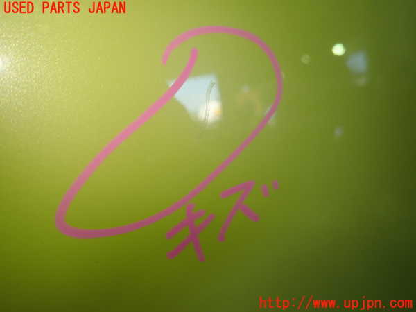 1UPJ-9233301230]スペイド(ポルテ)(NCP141)右前ドア AGC M2H3 中古_3