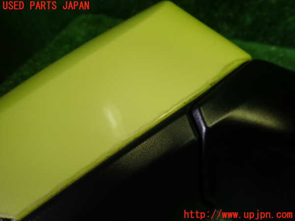 1UPJ-9233301210]スペイド(ポルテ)(NCP141)右ドアミラー 中古_2