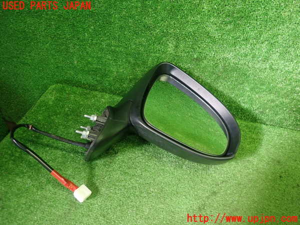 1UPJ-9233301210]スペイド(ポルテ)(NCP141)右ドアミラー 中古_3