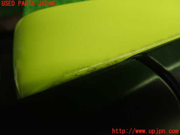 1UPJ-9233301212]スペイド(ポルテ)(NCP141)左ドアミラー 中古_2