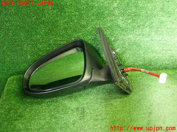 1UPJ-9233301212]スペイド(ポルテ)(NCP141)左ドアミラー 中古_3