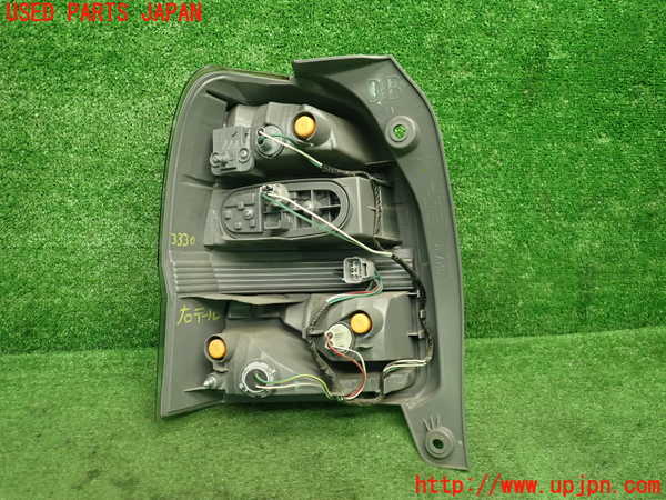 1UPJ-9233301530]スペイド(ポルテ)(NCP141)右テールランプ 中古_3