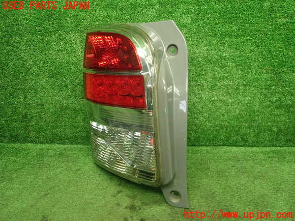 1UPJ-9233301536]スペイド(ポルテ)(NCP141)左テールランプ 中古_2