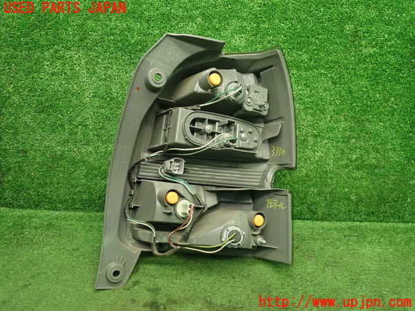 1UPJ-9233301536]スペイド(ポルテ)(NCP141)左テールランプ 中古_3