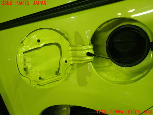 1UPJ-9233301690]スペイド(ポルテ)(NCP141)フューエルリッド 中古_2