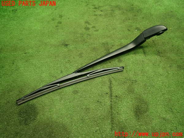 1UPJ-9233301661]スペイド(ポルテ)(NCP141)リアワイパーアーム1 中古_3