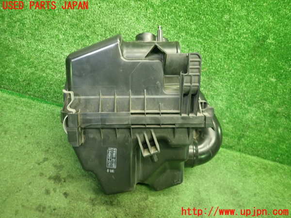 1UPJ-9233302560]スペイド(ポルテ)(NCP141)エアクリーナーボックス 中古_2