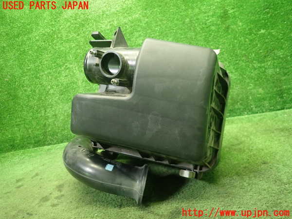 1UPJ-9233302560]スペイド(ポルテ)(NCP141)エアクリーナーボックス 中古_3