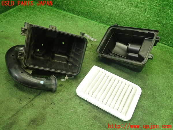 1UPJ-9233302560]スペイド(ポルテ)(NCP141)エアクリーナーボックス 中古_5