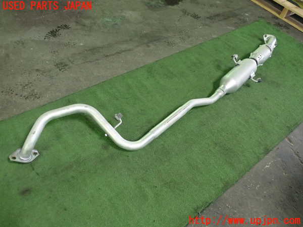 1UPJ-9233302651]スペイド(ポルテ)(NCP141)センターパイプ1 中古_2