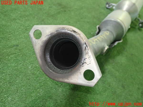 1UPJ-9233302651]スペイド(ポルテ)(NCP141)センターパイプ1 中古_3