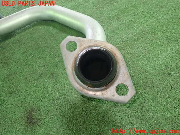 1UPJ-9233302651]スペイド(ポルテ)(NCP141)センターパイプ1 中古_4