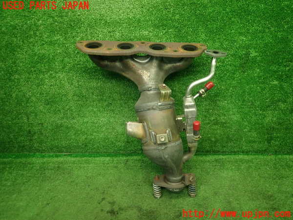 1UPJ-9233302661]スペイド(ポルテ)(NCP141)触媒1 中古_2