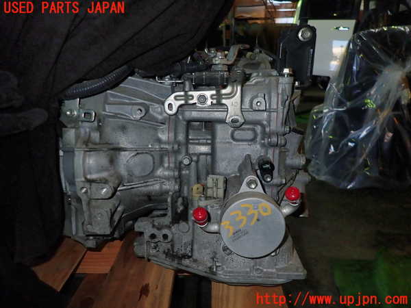 1UPJ-9233303010]スペイド(ポルテ)(NCP141)ミッション AT 1NZ-FE 中古_3