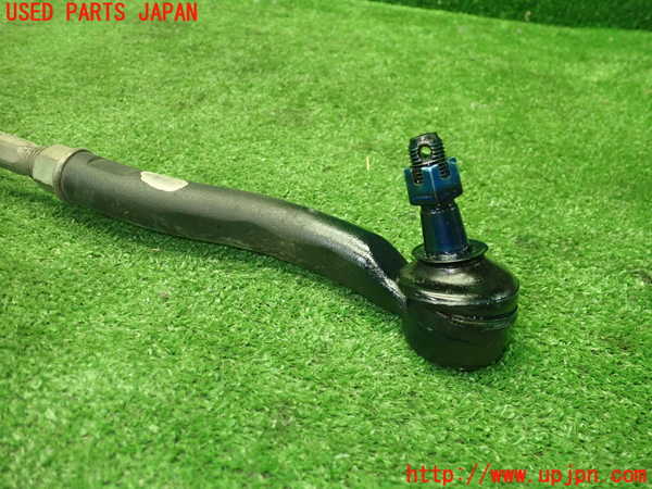 1UPJ-9233304235]スペイド(ポルテ)(NCP141)パワステギアボックス 中古_2