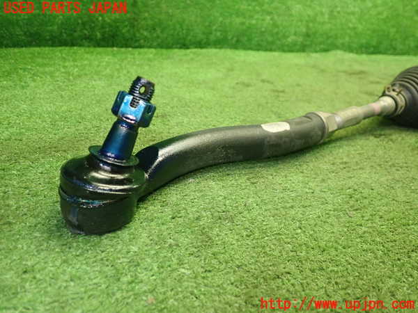 1UPJ-9233304235]スペイド(ポルテ)(NCP141)パワステギアボックス 中古_3