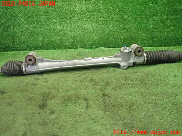 1UPJ-9233304235]スペイド(ポルテ)(NCP141)パワステギアボックス 中古_4