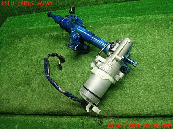 1UPJ-9233304260]スペイド(ポルテ)(NCP141)ステアリングシャフト 中古_2