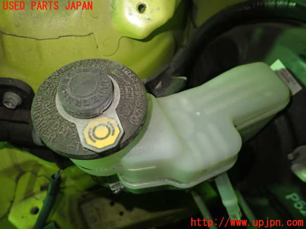 1UPJ-9233304050]スペイド(ポルテ)(NCP141)ブレーキマスターシリンダー 中古_2