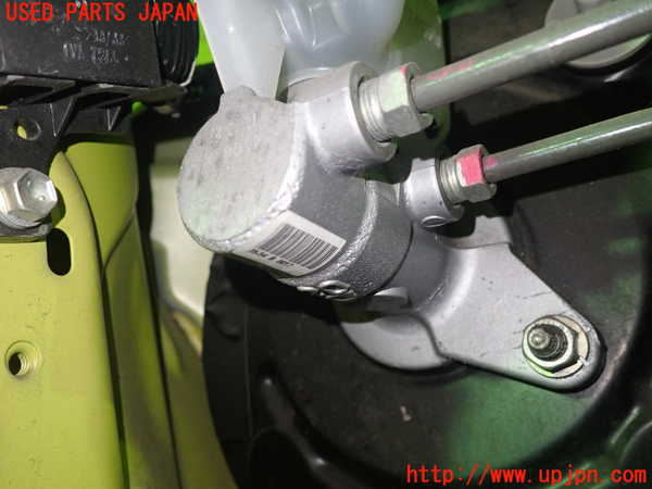 1UPJ-9233304050]スペイド(ポルテ)(NCP141)ブレーキマスターシリンダー 中古_3