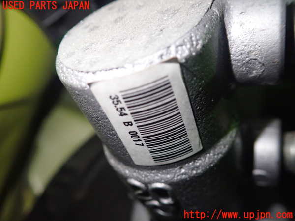 1UPJ-9233304050]スペイド(ポルテ)(NCP141)ブレーキマスターシリンダー 中古_4