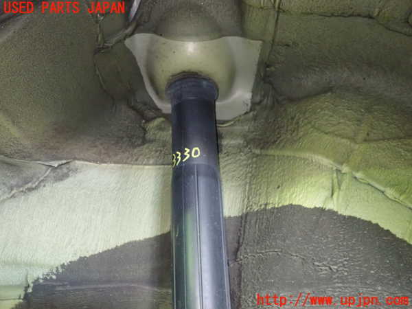 1UPJ-9233305070]スペイド(ポルテ)(NCP141)右リアショックアブソーバー 中古_2