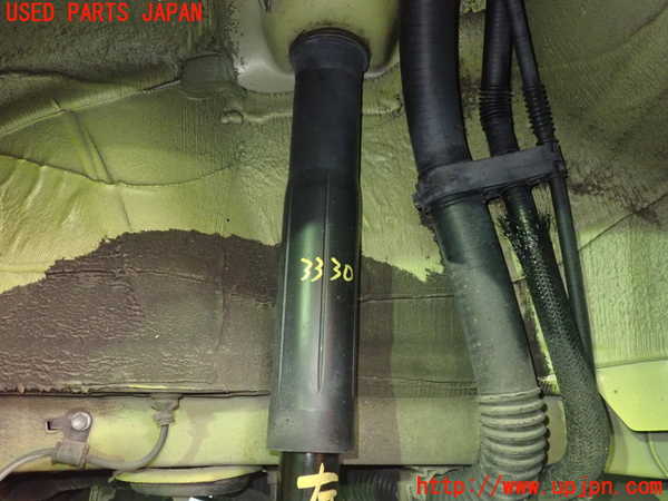 1UPJ-9233305075]スペイド(ポルテ)(NCP141)左リアショックアブソーバー 中古_2