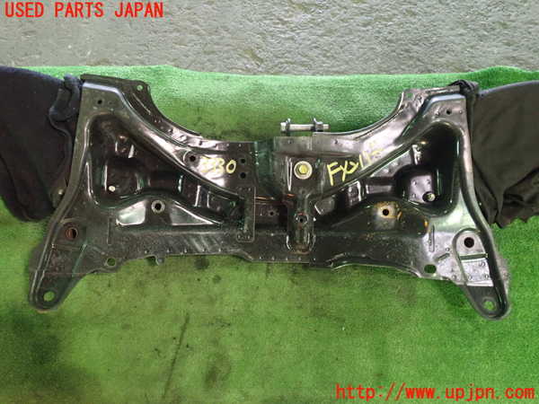 1UPJ-9233305285]スペイド(ポルテ)(NCP141)フロントメンバー 中古_2