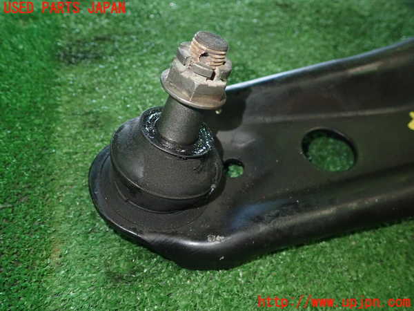 1UPJ-9233305176]スペイド(ポルテ)(NCP141)右フロントロアアーム1 中古_2