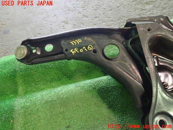 1UPJ-9233305176]スペイド(ポルテ)(NCP141)右フロントロアアーム1 中古_3