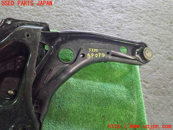 1UPJ-9233305186]スペイド(ポルテ)(NCP141)左フロントロアアーム1 中古_3