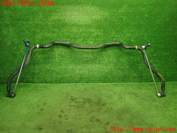 1UPJ-9233305440]スペイド(ポルテ)(NCP141)フロントスタビライザー 中古_2