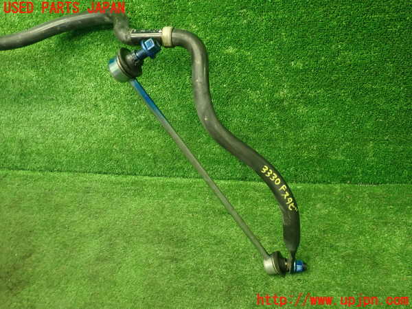 1UPJ-9233305440]スペイド(ポルテ)(NCP141)フロントスタビライザー 中古_3