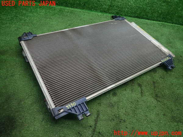 1UPJ-9233306031]スペイド(ポルテ)(NCP141)エアコンコンデンサー1 中古_3